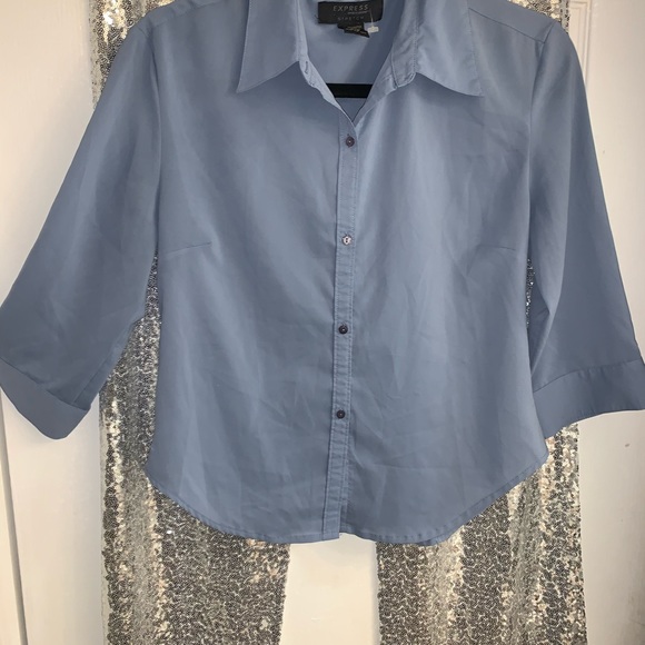 Express Blouse - Picture 4 of 4